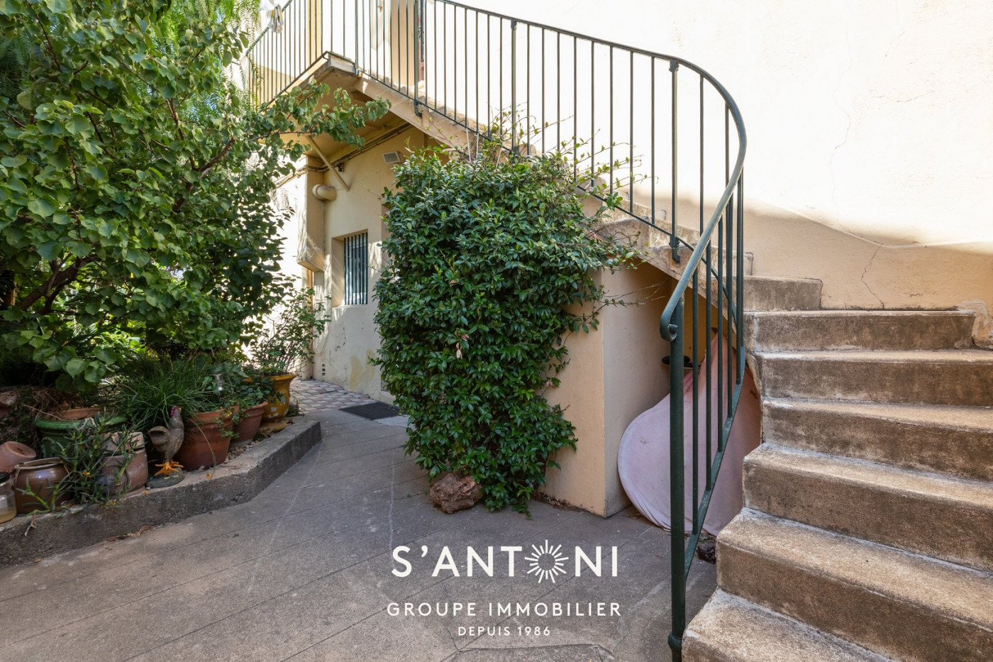 vente Maison de ville Beziers - Photo 11