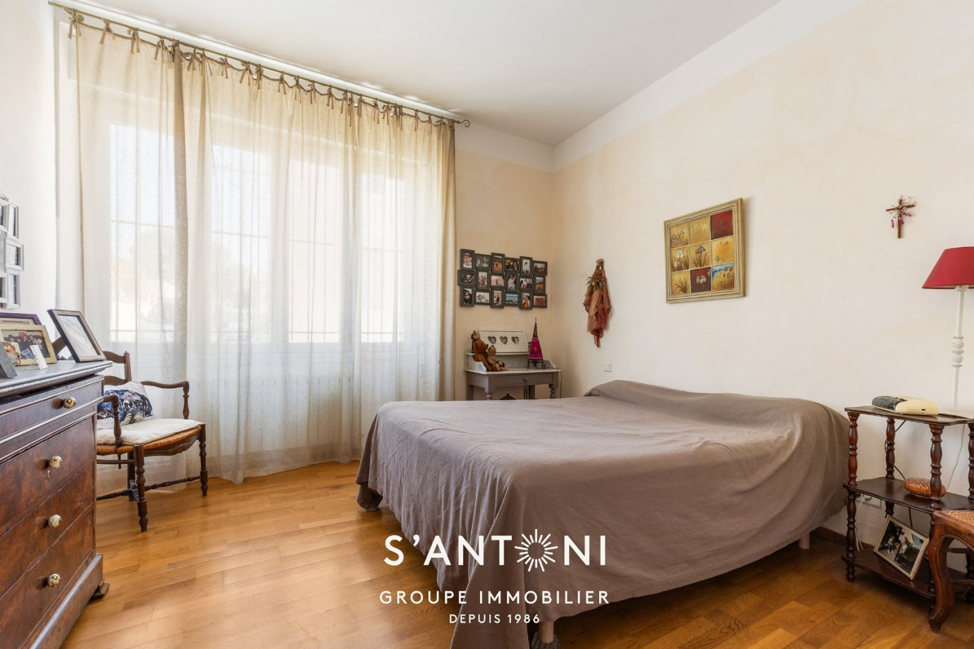 vente Maison de ville Beziers - Photo 9