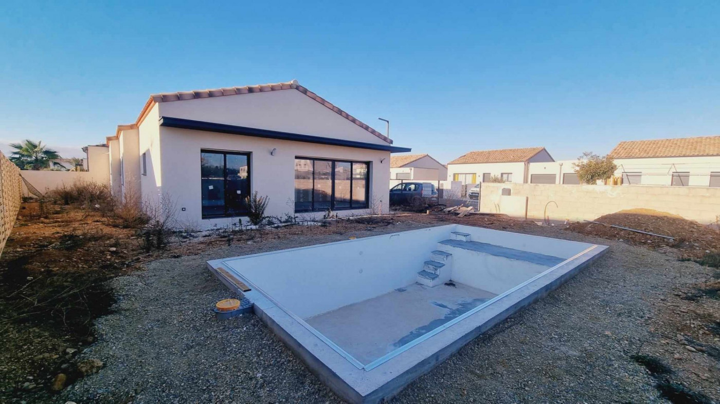 vente Villa Serignan - Photo 8
