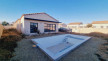 vente Villa Serignan