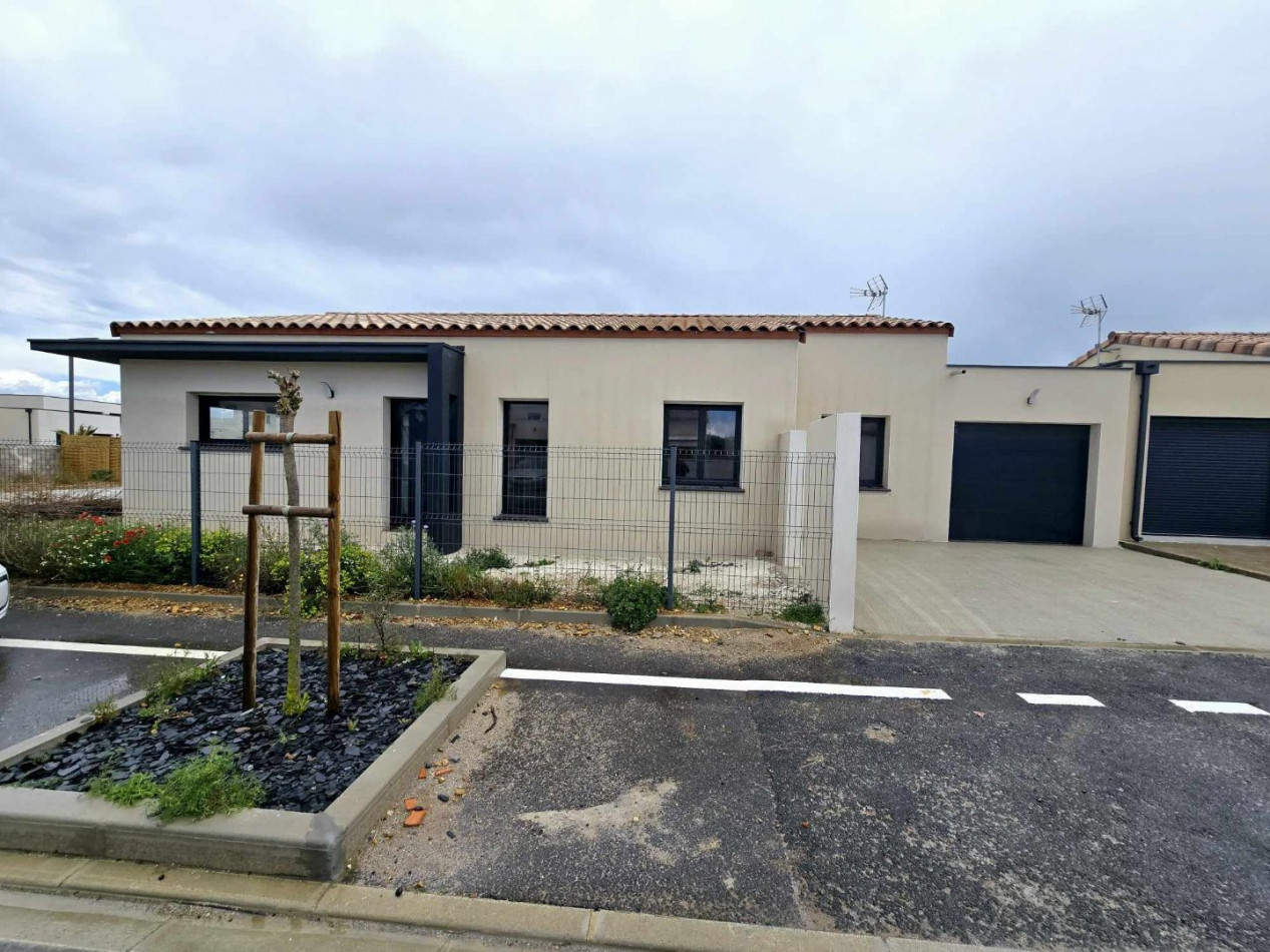 vente Villa Serignan - Photo 2