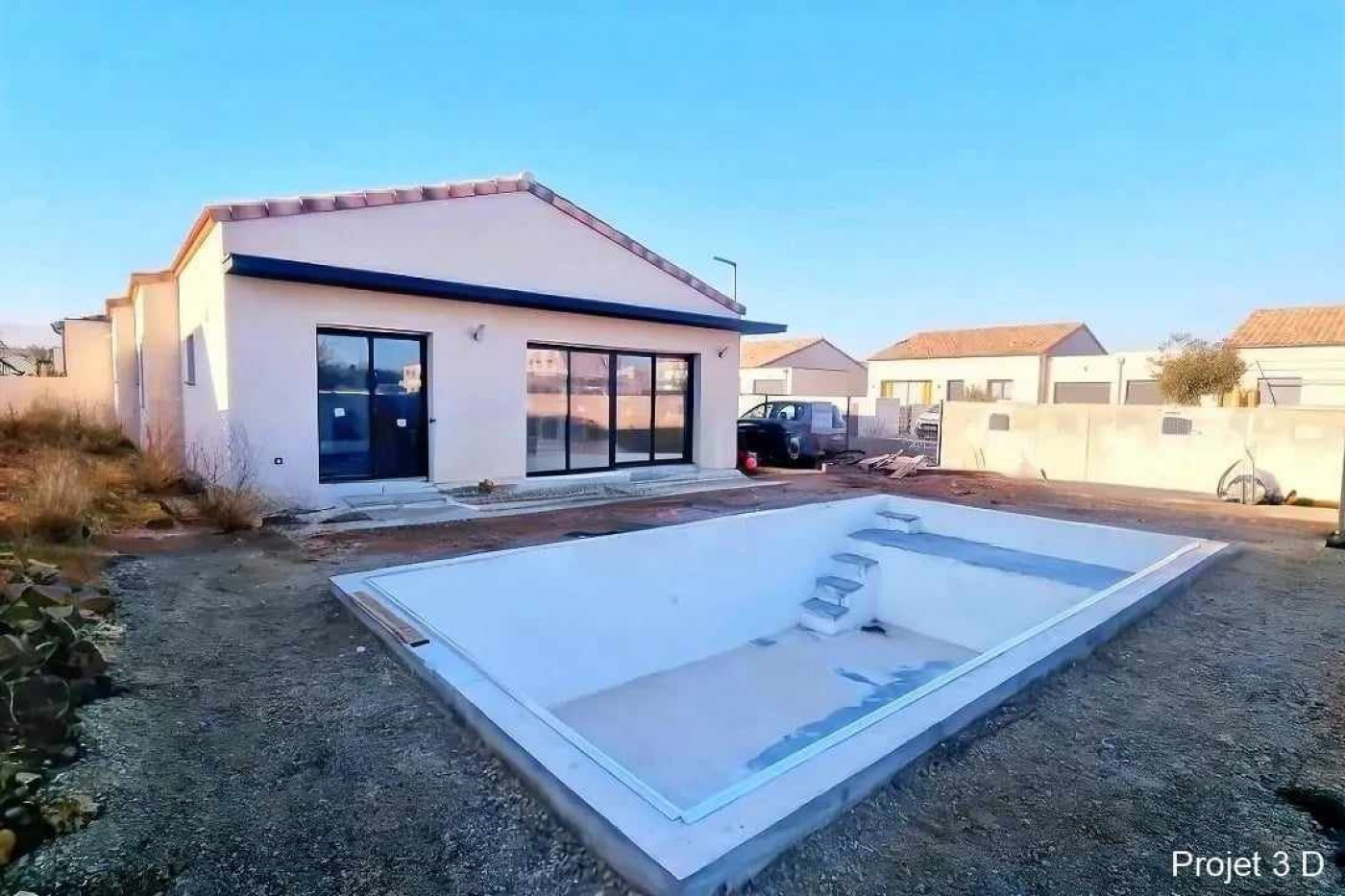 vente Villa Serignan - Photo 3