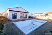 vente Villa Serignan