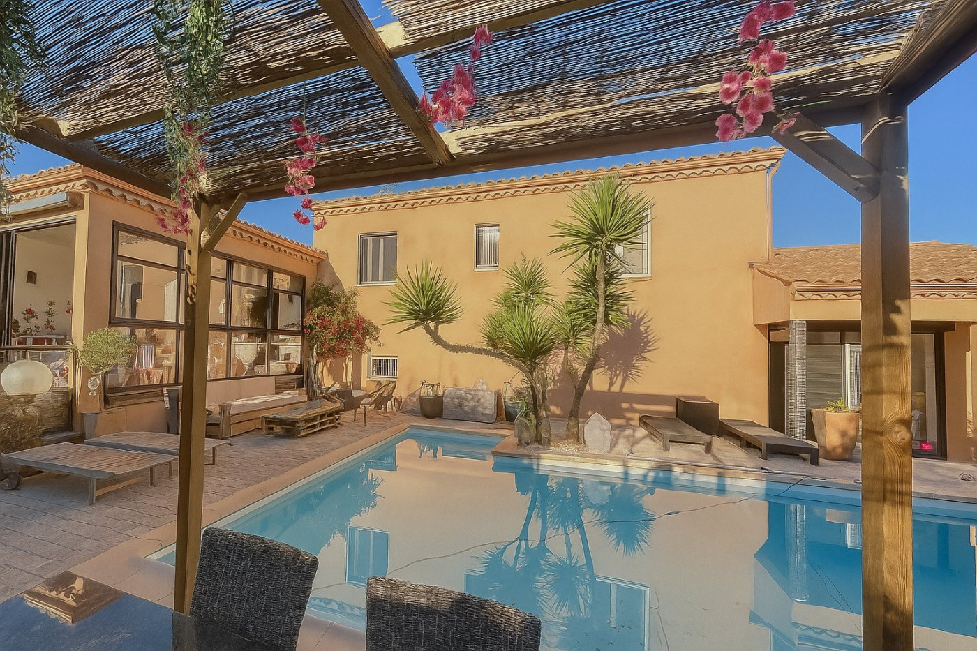 vente Maison Portiragnes - Photo 1
