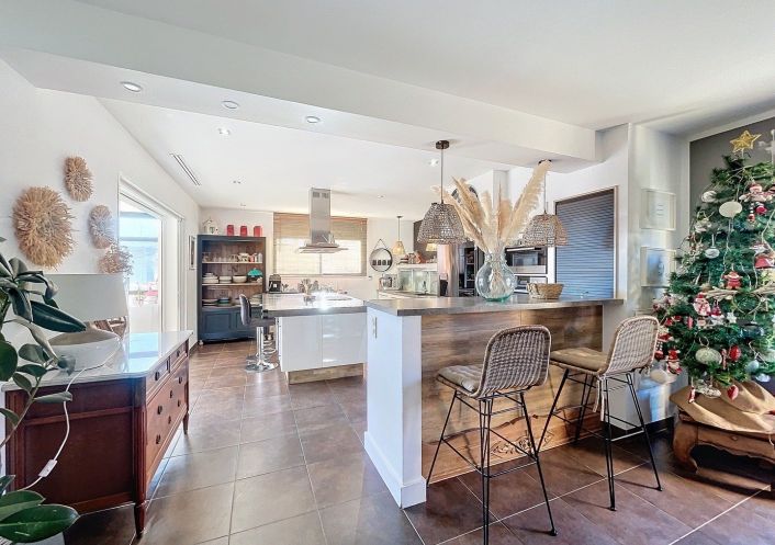 vente Maison Portiragnes