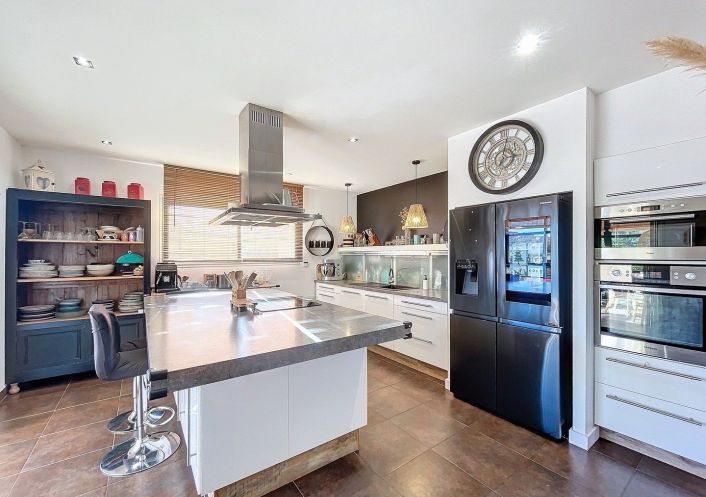 vente Maison Portiragnes