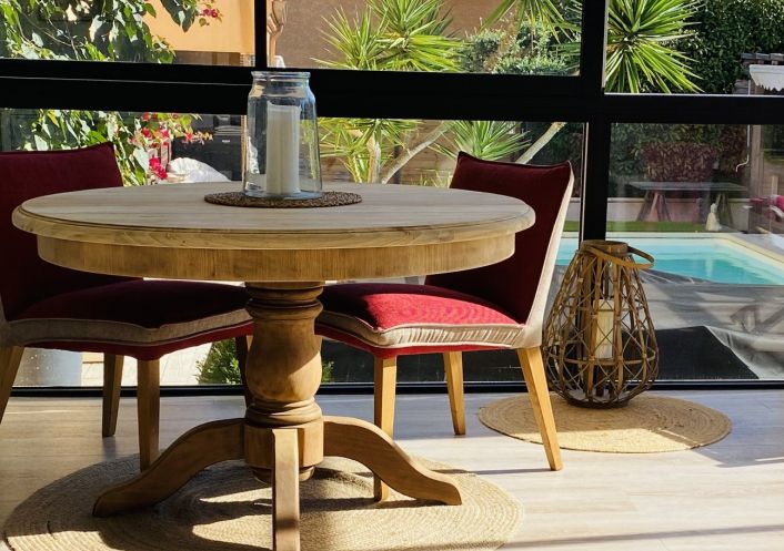 vente Maison Portiragnes