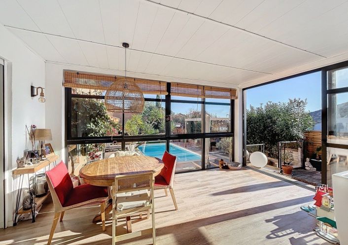 vente Maison Portiragnes