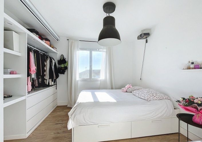 vente Maison Portiragnes