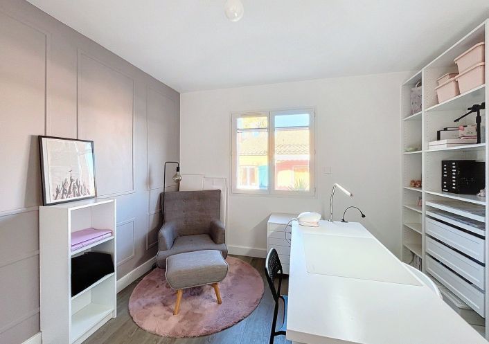 vente Maison Portiragnes