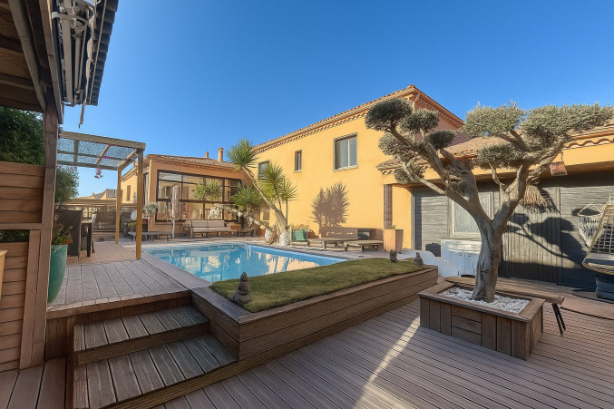 sale Maison Portiragnes - Photo 2