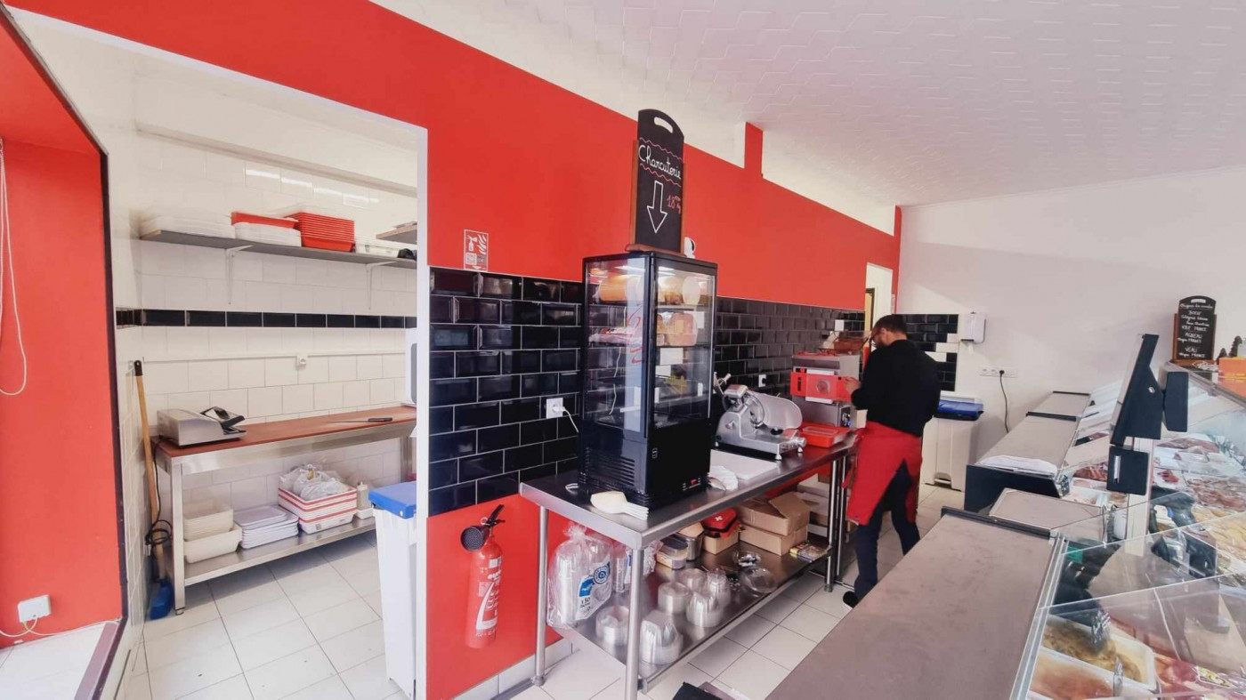 vente Boucherie Serignan - Photo 3