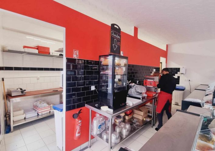 vente Boucherie Serignan