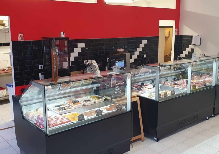 vente Boucherie Serignan