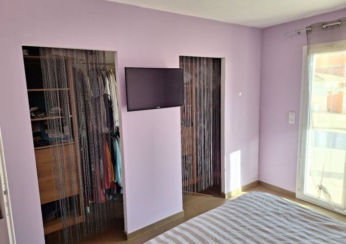 vente Villa Portiragnes