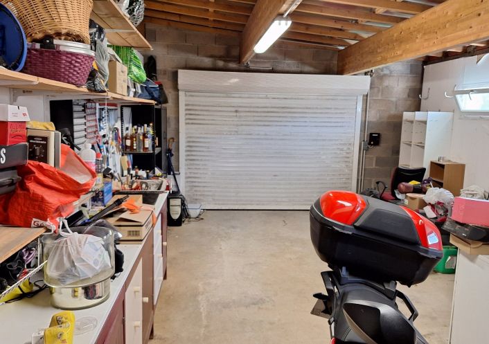 vente Villa Portiragnes