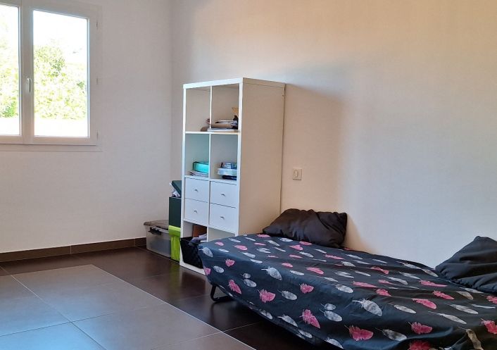 vente Villa Portiragnes