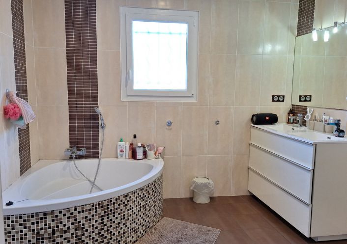 vente Villa Portiragnes