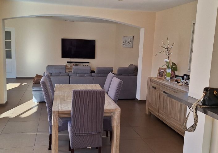 vente Villa Portiragnes