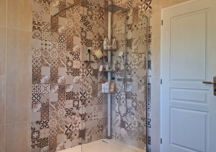 vente Villa Portiragnes
