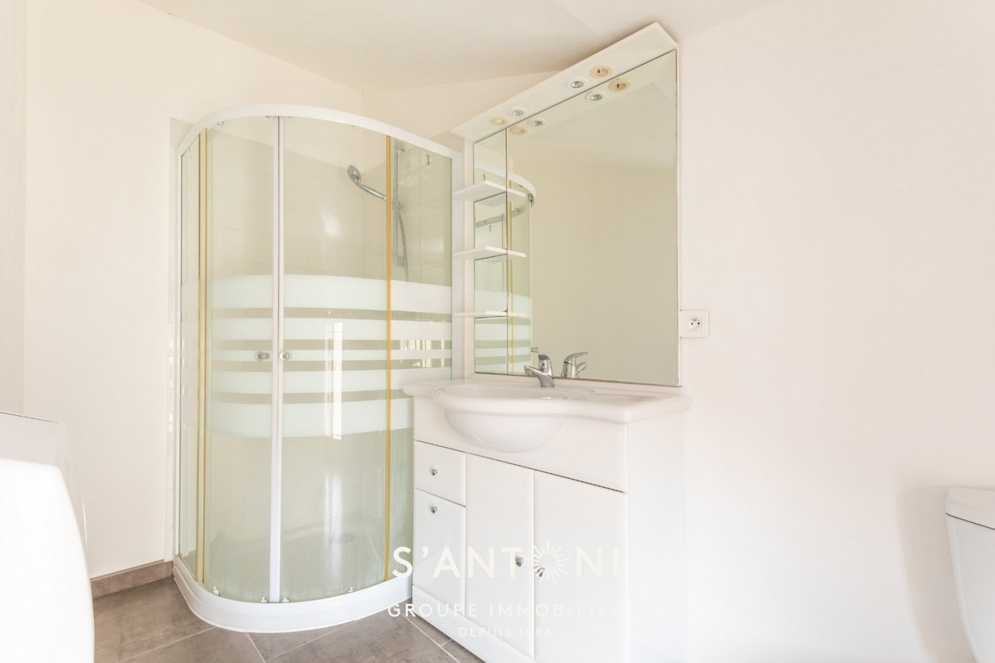 vente Maison Villeneuve Les Beziers - Photo 12