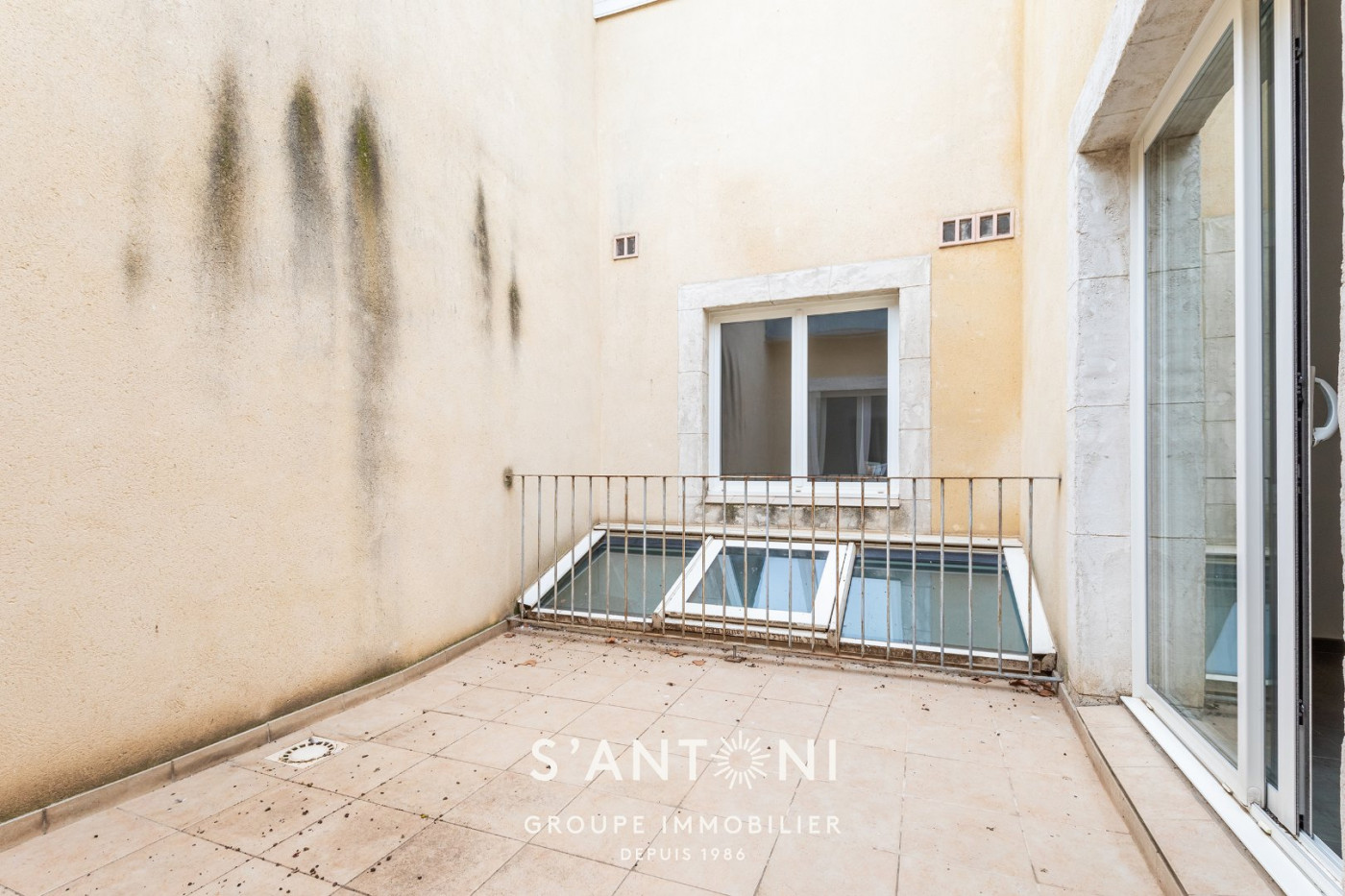 vente Maison Villeneuve Les Beziers - Photo 7