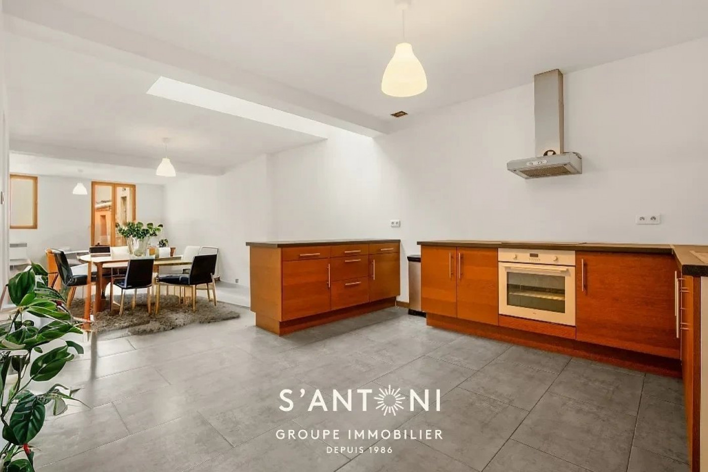 vente Maison Villeneuve Les Beziers - Photo 19