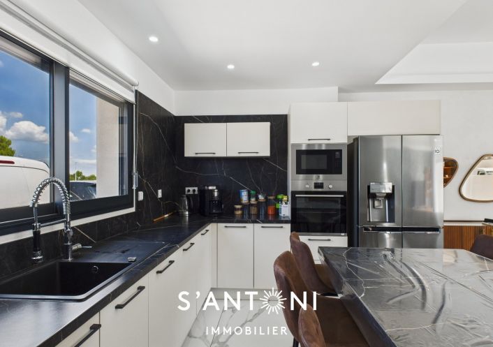 vente Maison Vendres