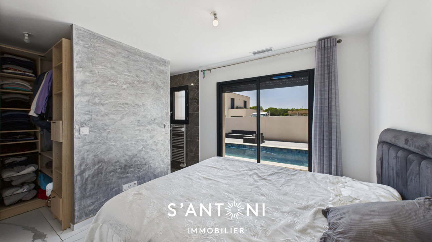 vente Maison Vendres - Photo 6