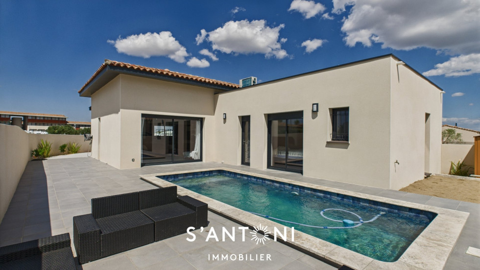 vente Maison Vendres - Photo 1