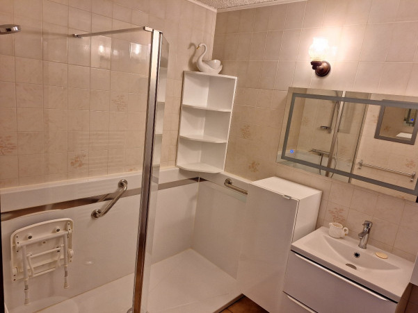 sale Maison Villeneuve Les Beziers - Photo 6
