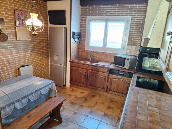 sale Maison Villeneuve Les Beziers - Photo 3