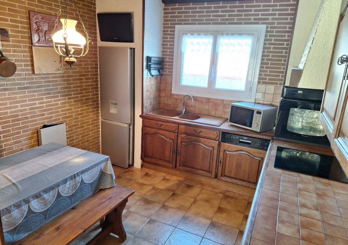 vente Maison Villeneuve Les Beziers