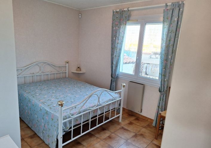 vente Maison Villeneuve Les Beziers