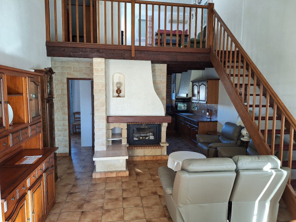 sale Maison Villeneuve Les Beziers - Photo 2
