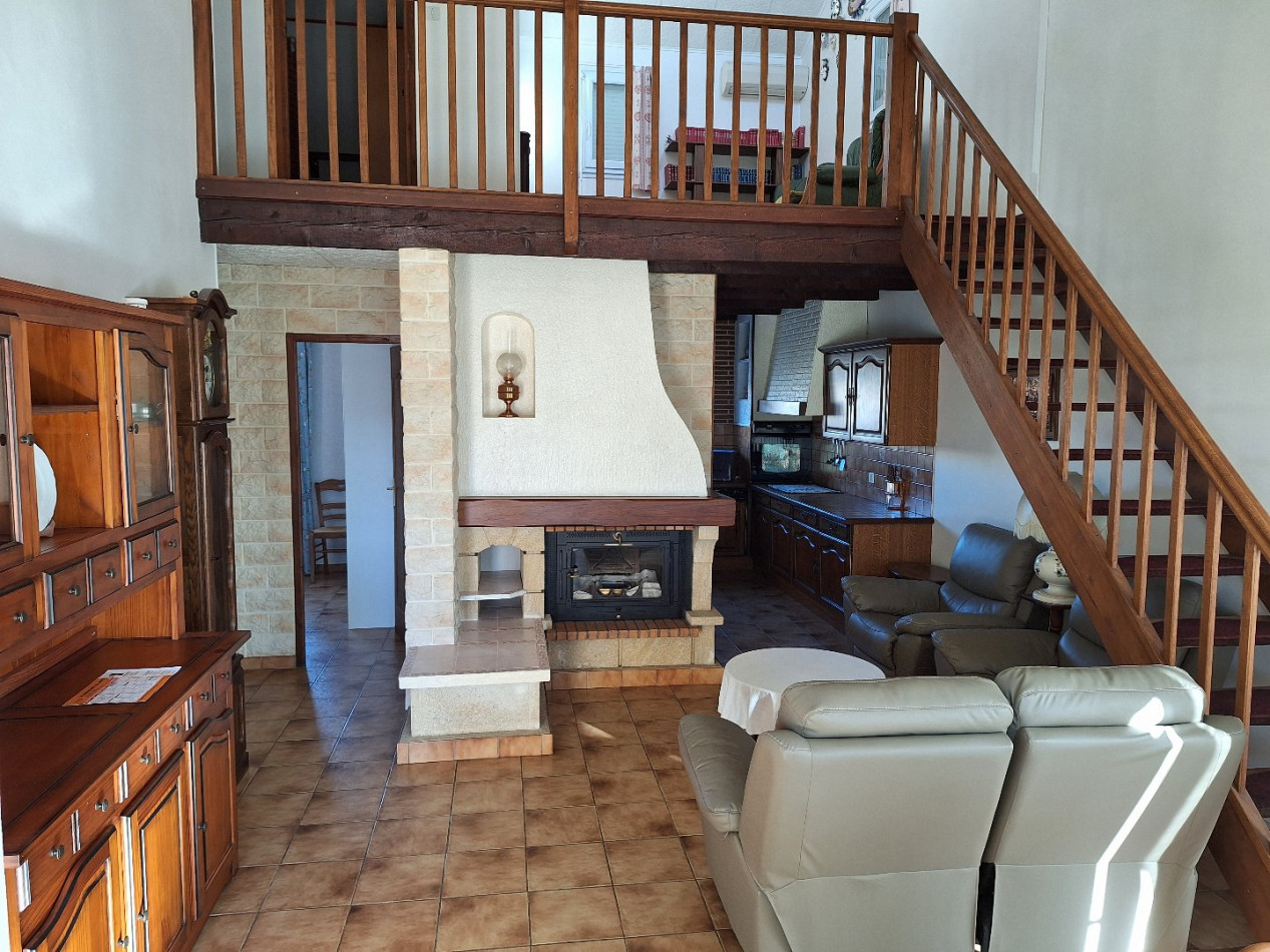 vente Maison Villeneuve Les Beziers - Photo 2
