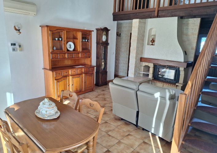 vente Maison Villeneuve Les Beziers