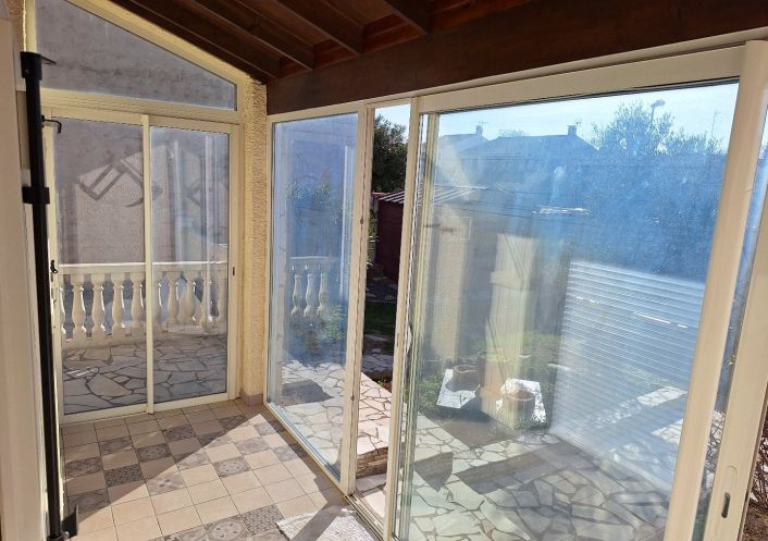 vente Maison Villeneuve Les Beziers