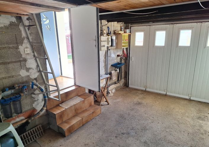 vente Maison Villeneuve Les Beziers