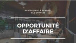 vente Restaurant Villeneuve Les Beziers