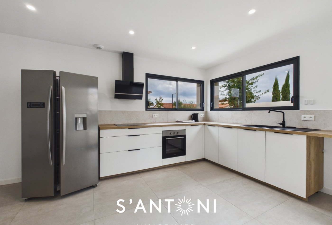 vente Maison Portiragnes Plage - Photo 10