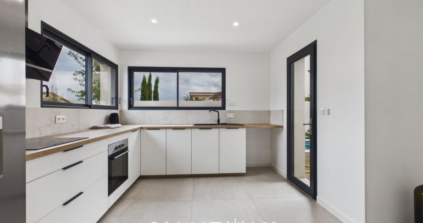 vente Maison Portiragnes Plage