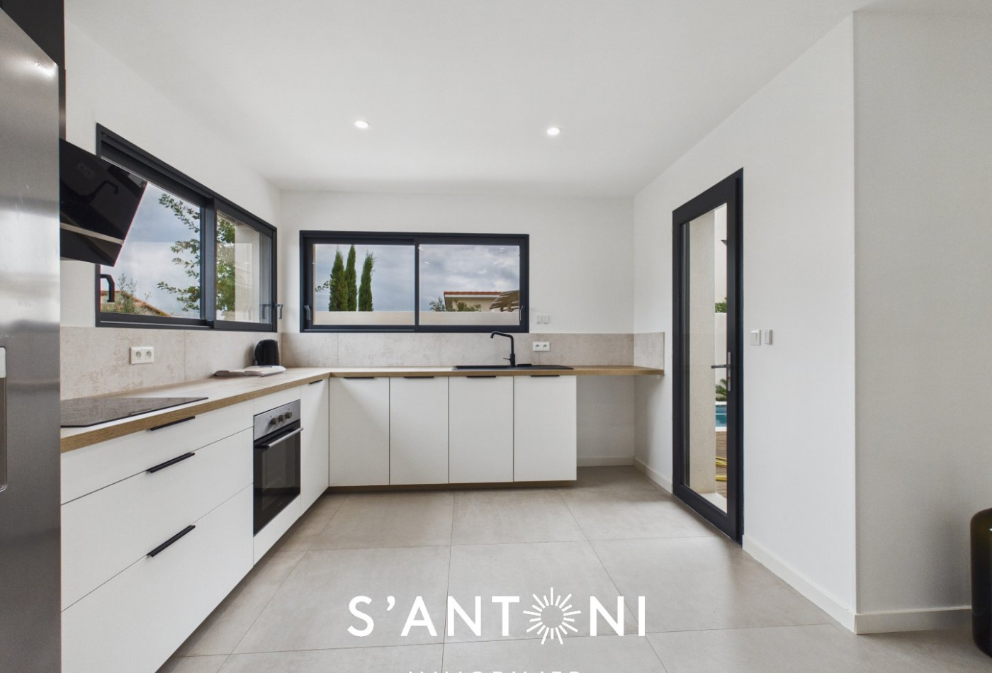 vente Maison Portiragnes Plage - Photo 9