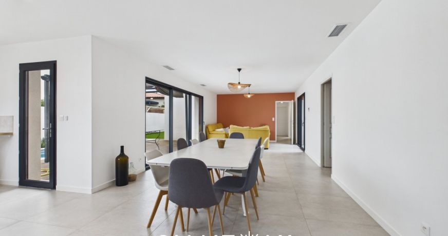 vente Maison Portiragnes Plage