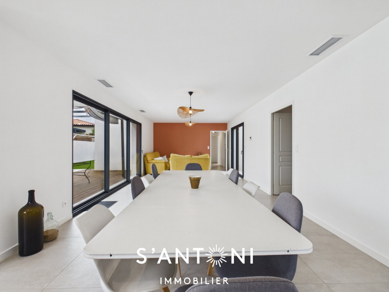 vente Maison Portiragnes Plage - Photo 3