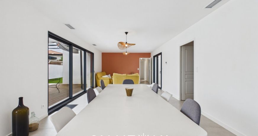 vente Maison Portiragnes Plage
