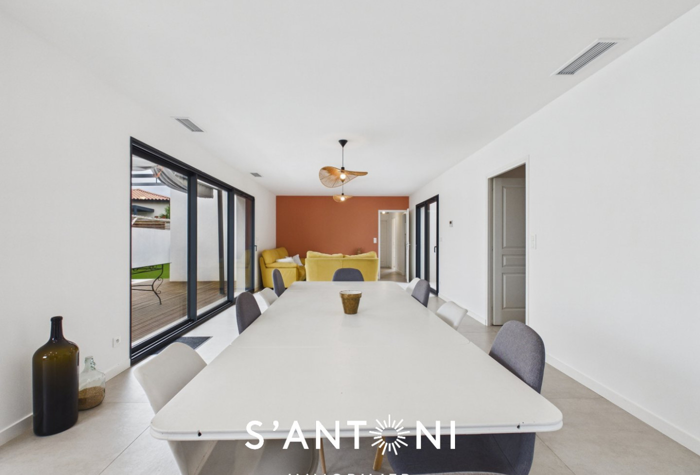 vente Maison Portiragnes Plage - Photo 7
