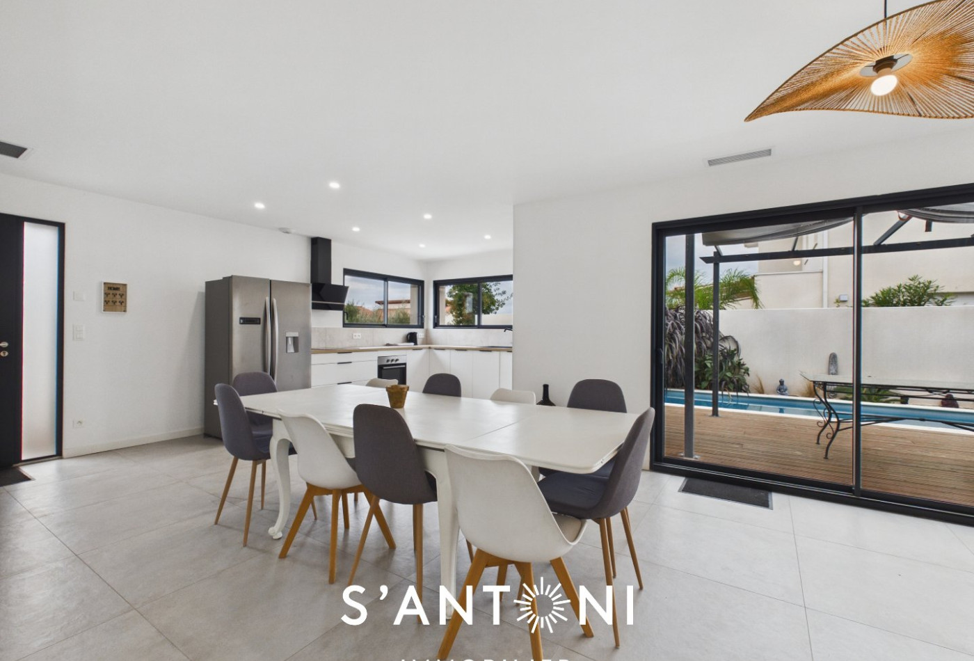vente Maison Portiragnes Plage - Photo 3