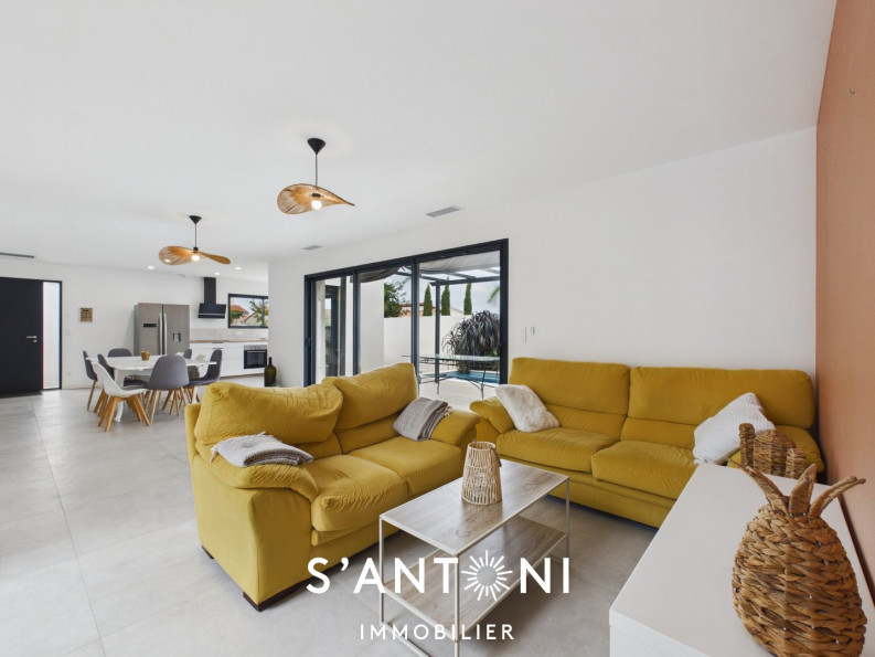 vente Maison Portiragnes Plage - Photo 1