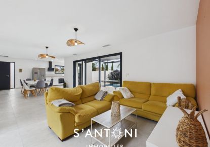 vente Maison Portiragnes Plage